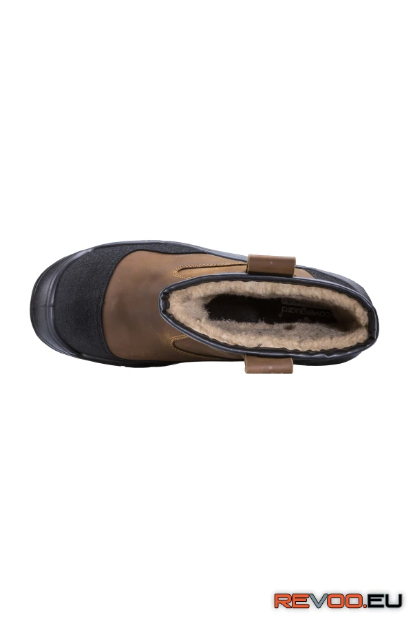 Pyrope S3 SRC CI víztaszító színbőr csizma   Coverguard 9PYRO 3.