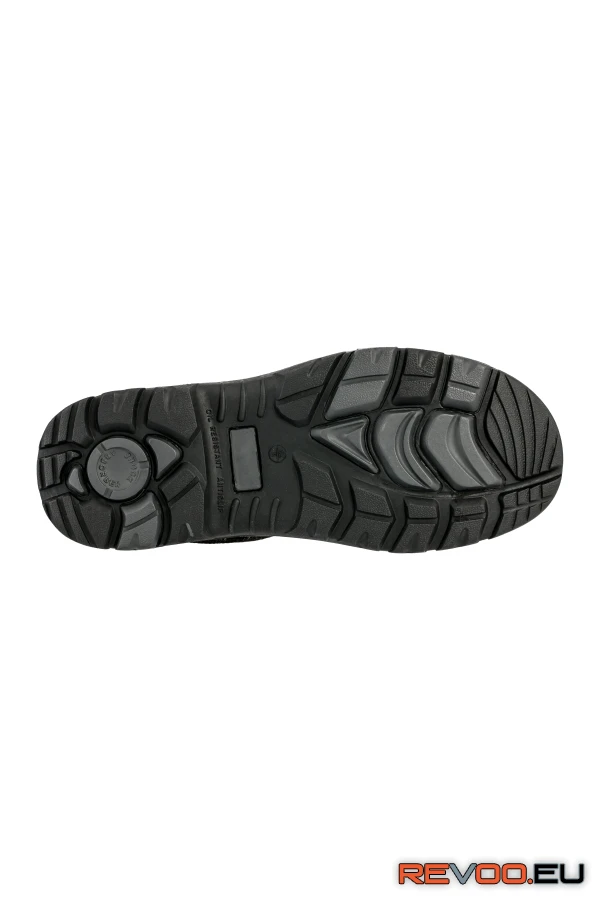 Qandilite II. SRC HRO hegesztőbakancs   Coverguard 9QAND10 2.