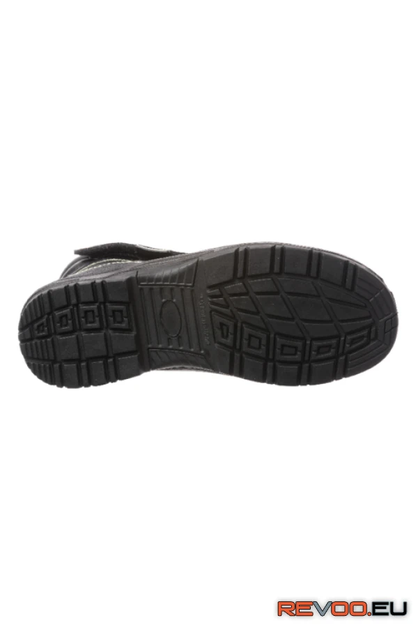 Quadrufite S3 SRA HRO bakancs   Coverguard 9QUAD 2.