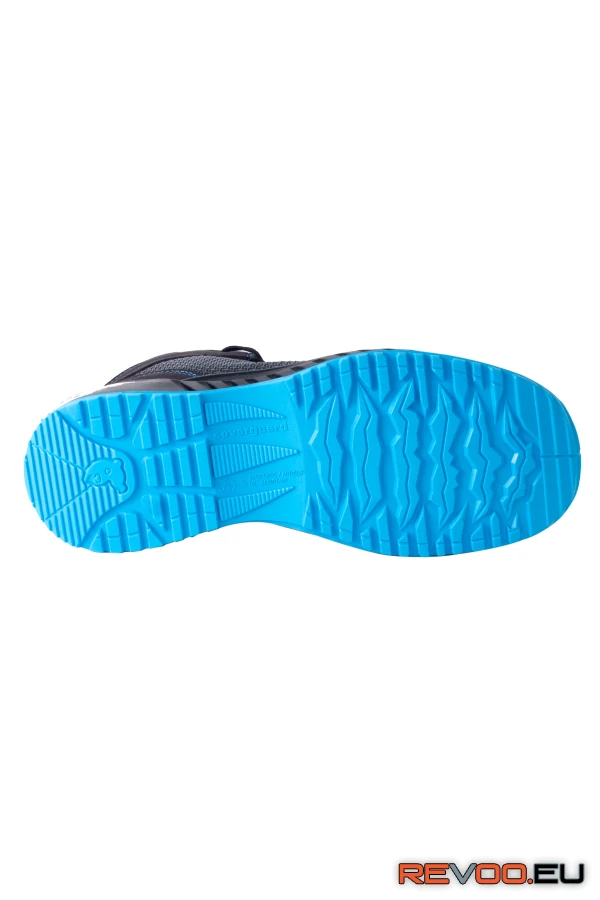 Claw Resist S3 SRC hálós bakancs Coverguard 9RESH10 2.