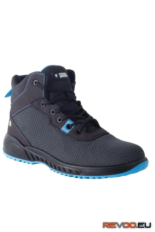 Claw Resist S3 SRC hálós bakancs Coverguard 9RESH10 1.