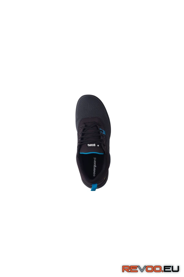 Claw Resist S3 SRC hálós cipő Coverguard 9RESL10 2.