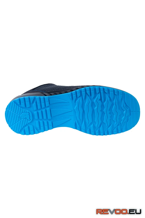 Claw Resist S3 SRC hálós cipő Coverguard 9RESL10 3.