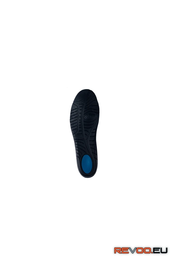 Claw Resist S3 SRC hálós cipő Coverguard 9RESL10 4.