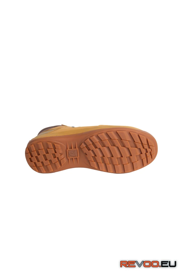 Sand S3 SRC HRO homokszínű bakancs   Coverguard 9SAND20 2.