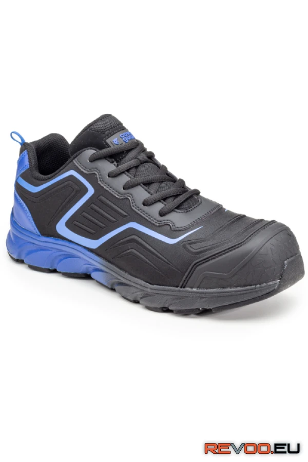 Saphir S3 HRO SRC cipő Coverguard 9SAP120 1.