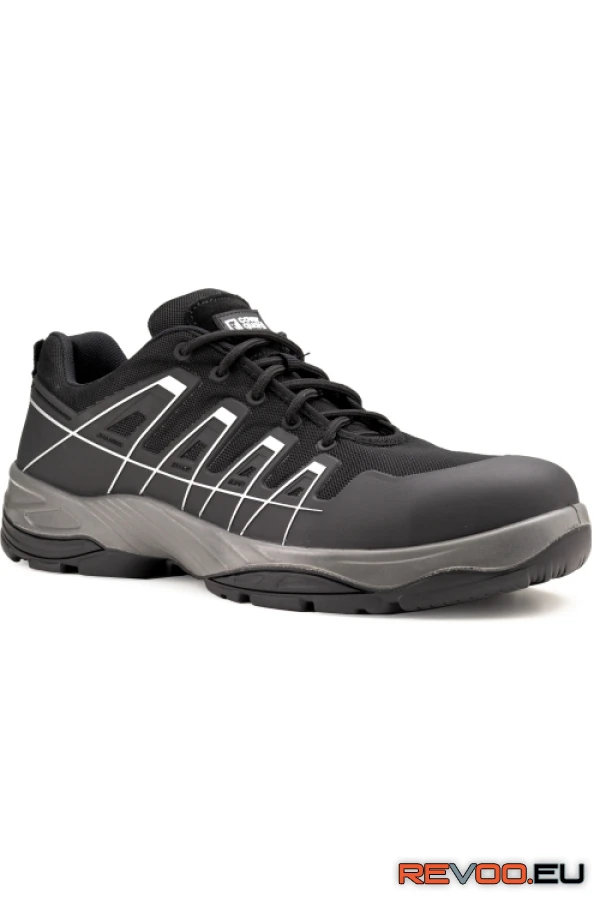 Schorl S3 SRC sport cipő fényvisszaverő csíkkal   Coverguard 9SCH100 1.