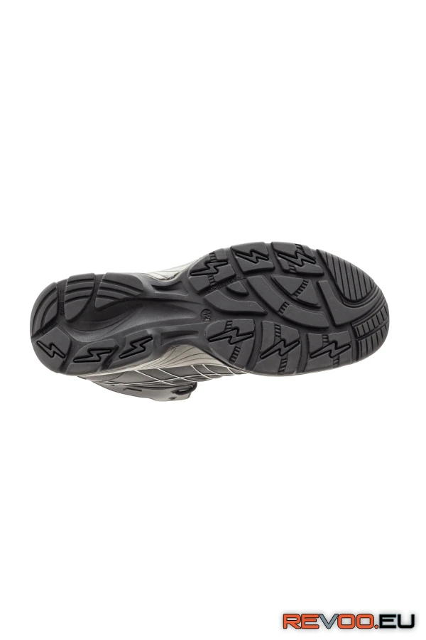 Schorl S3 sport bakancs fényvisszaverő csíkkal Coverguard 9SCHH10 2.