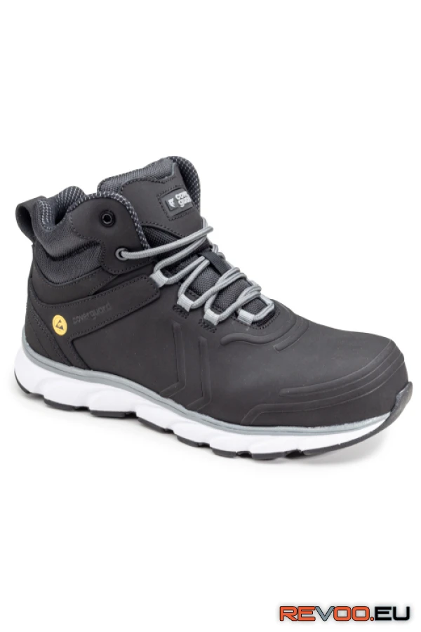 Shungite S3 SRC HRO ESD bakancs   Coverguard 9SHU150 1.
