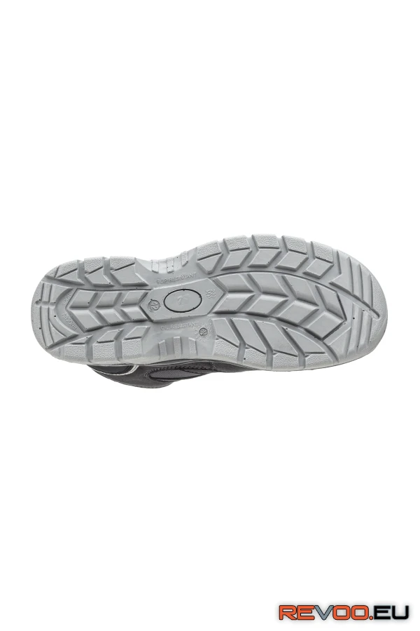 Silver S3 SRC hasíték bakancs Coverguard 9SIH150 2.