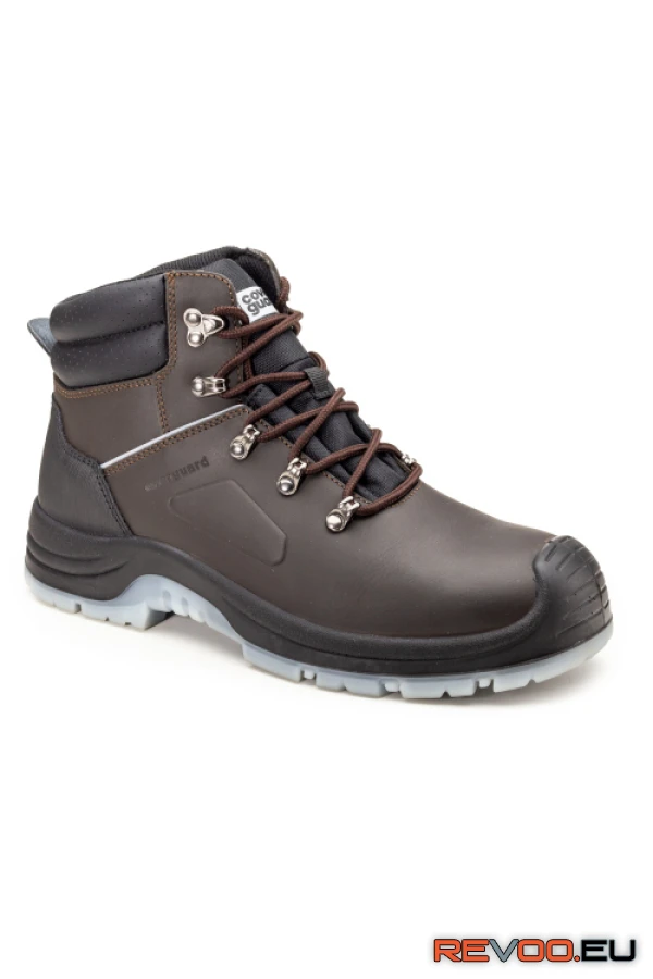 Stone S3 SRC bakancs Coverguard 9STH370 1.