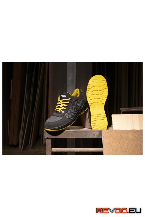 Claw Swift S1P SRC ESD hálós bakancs Coverguard 9SWIH10 4.