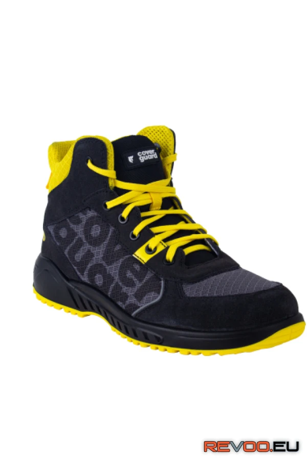 Claw Swift S1P SRC ESD hálós bakancs Coverguard 9SWIH10 1.