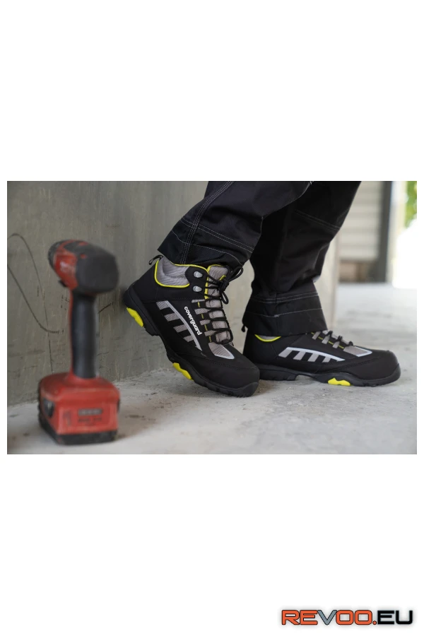 Tektite S1P HRO SRA cipő   Coverguard 9TEKL50 4.