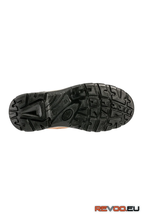 Trap II. O2 FO SRC munkacipő Coverguard 9TRA370 2.