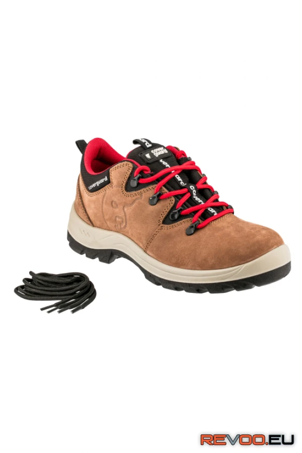 Trap II. O2 FO SRC munkacipő Coverguard 9TRA370 1.