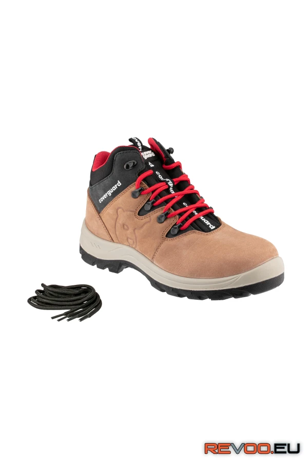 Trek II. O2 FO SRC munkabakancs Coverguard 9TRE370 1.