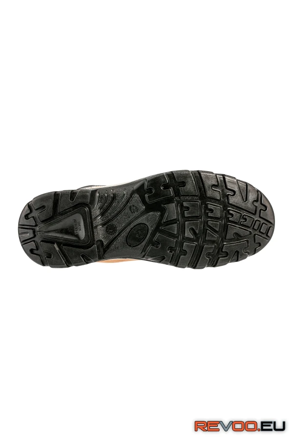 Trip II. S3 SRC cipő  Coverguard 9TRI370 2.