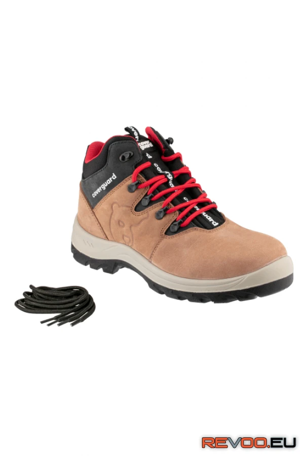 Tura II. S3 SRC bakancs  Coverguard 9TUR370 1.