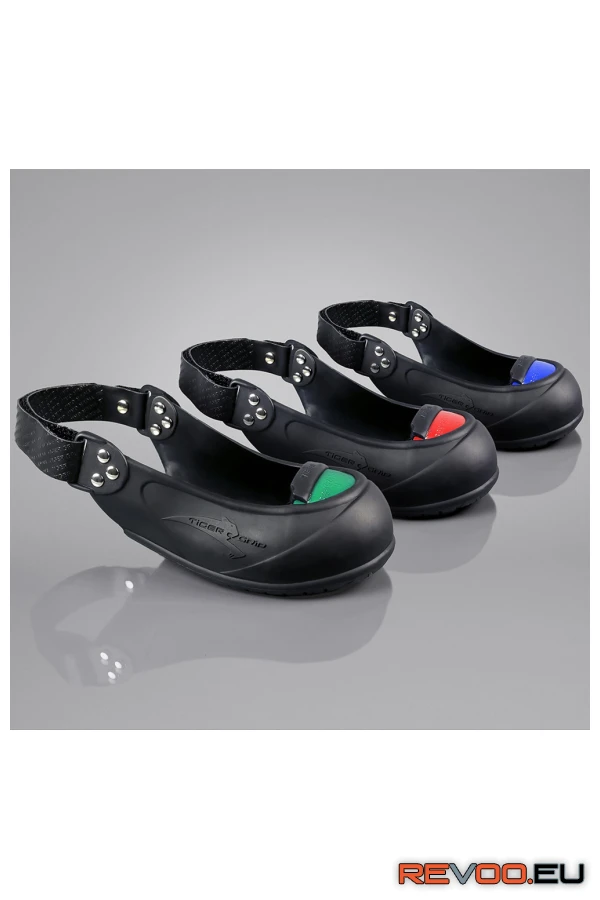 Visitor lábbelire húzható csúszásgátló talp   Tiger Grip 9VIS 2.