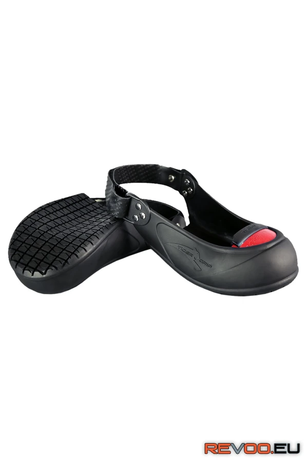 Visitor lábbelire húzható csúszásgátló talp   Tiger Grip 9VIS 1.