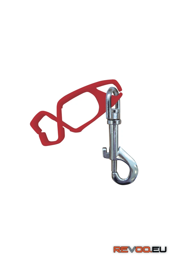 Kesztyű rögzítő Portwest A001 3.