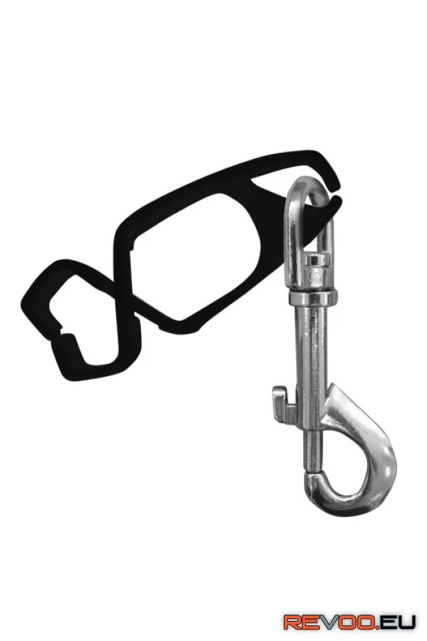 Kesztyű rögzítő Portwest A001 1.