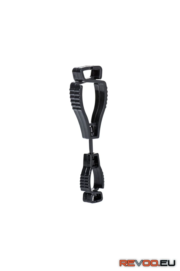 Fémmentes kesztyű tartó Portwest A002 2.