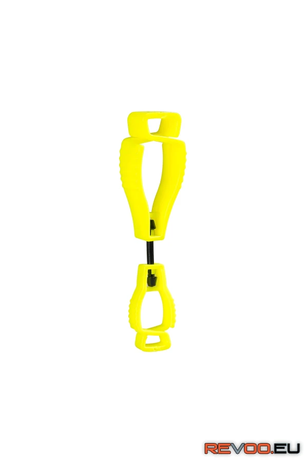 Fémmentes kesztyű tartó Portwest A002 3.