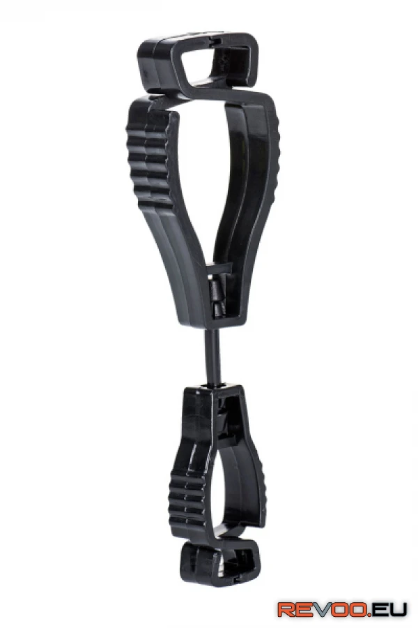 Fémmentes kesztyű tartó Portwest A002 1.