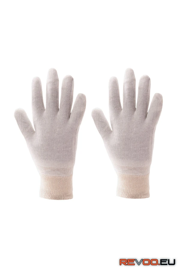 Stockinette kötött kesztyű ipari kiszerelésben (600pár)   Portwest A050 1.