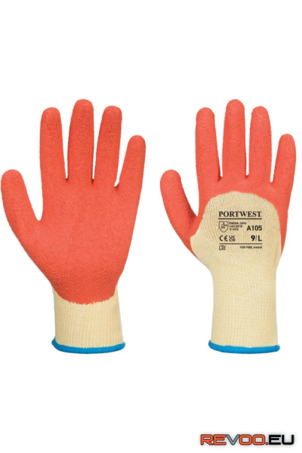 Grip Xtra kesztyű Portwest A105 1.