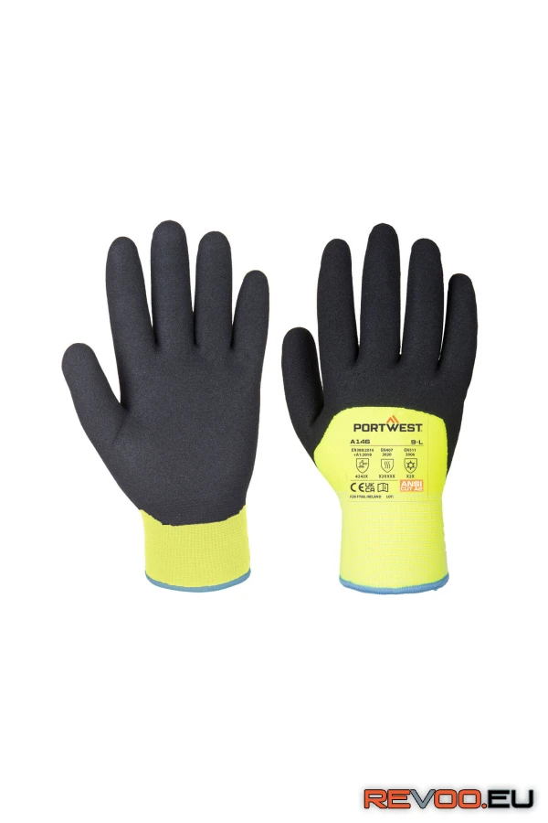 Arctic téli kesztyű Portwest A146 3.