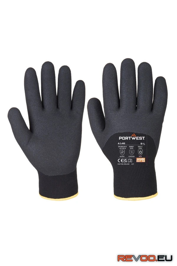 Arctic téli kesztyű Portwest A146 1.