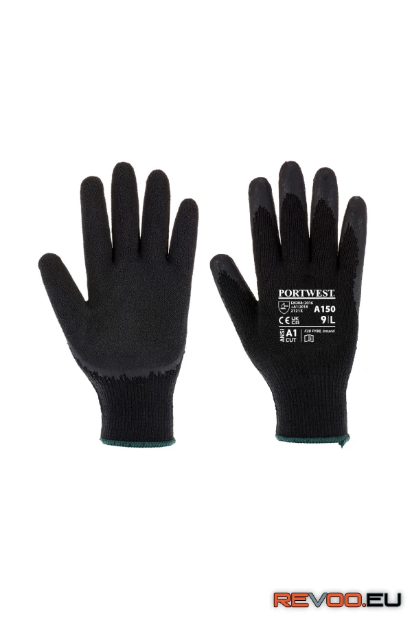 Classic Grip latex kesztyű (12 pár) Portwest A150 3.