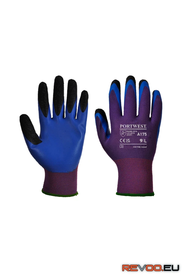 Duo-Flex kesztyű (12 pár) Portwest A175 3.