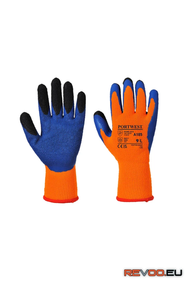 Duo-Therm kesztyű (12 pár) Portwest A185 2.