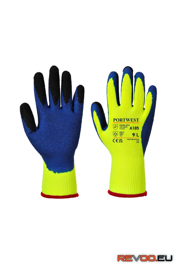 Duo-Therm kesztyű (12 pár) Portwest A185 3.