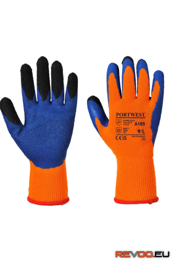 Duo-Therm kesztyű (12 pár) Portwest A185 1.