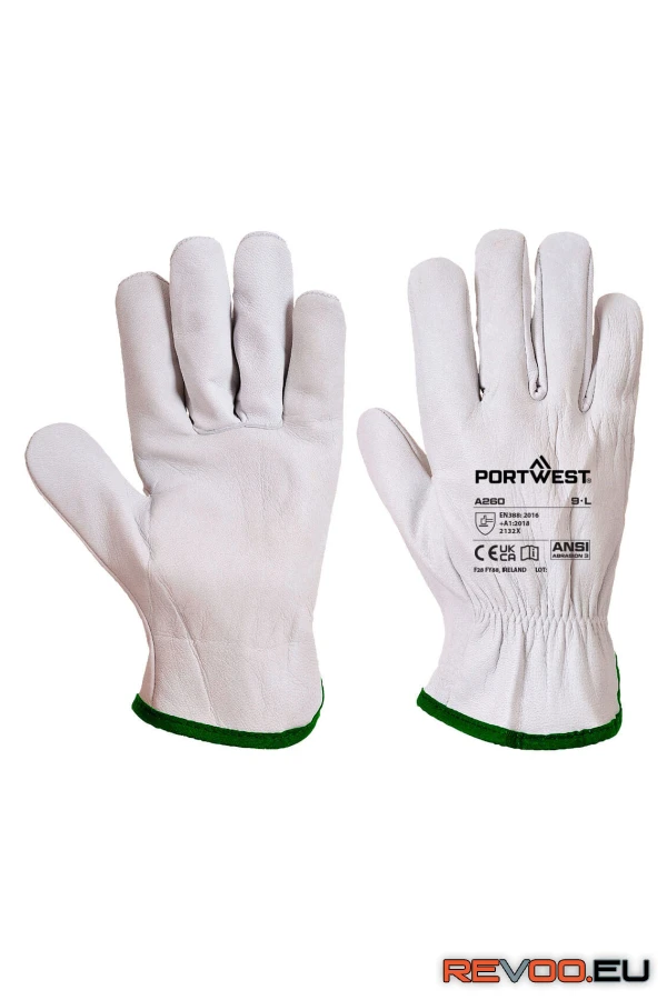 Oves kesztyű Portwest A260 1.