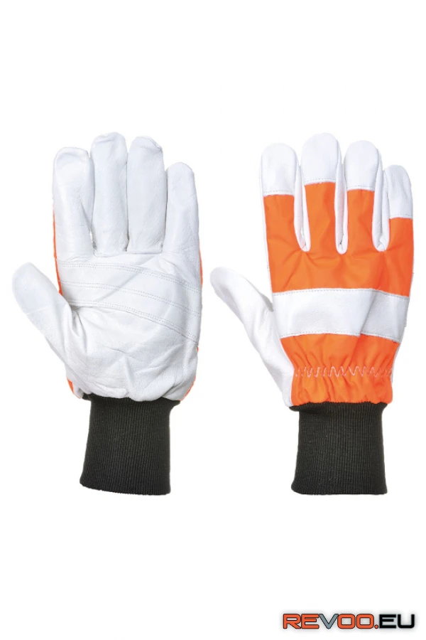 Oak vágásbiztos kesztyű (Class 0)   Portwest A290 1.