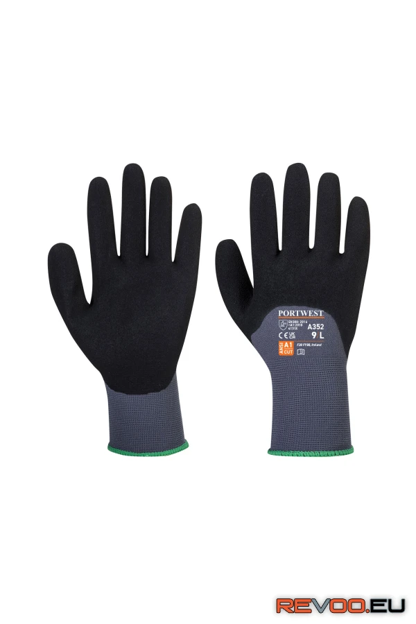 DermiFlex Ultra kesztyű (12 pár) Portwest A352 2.