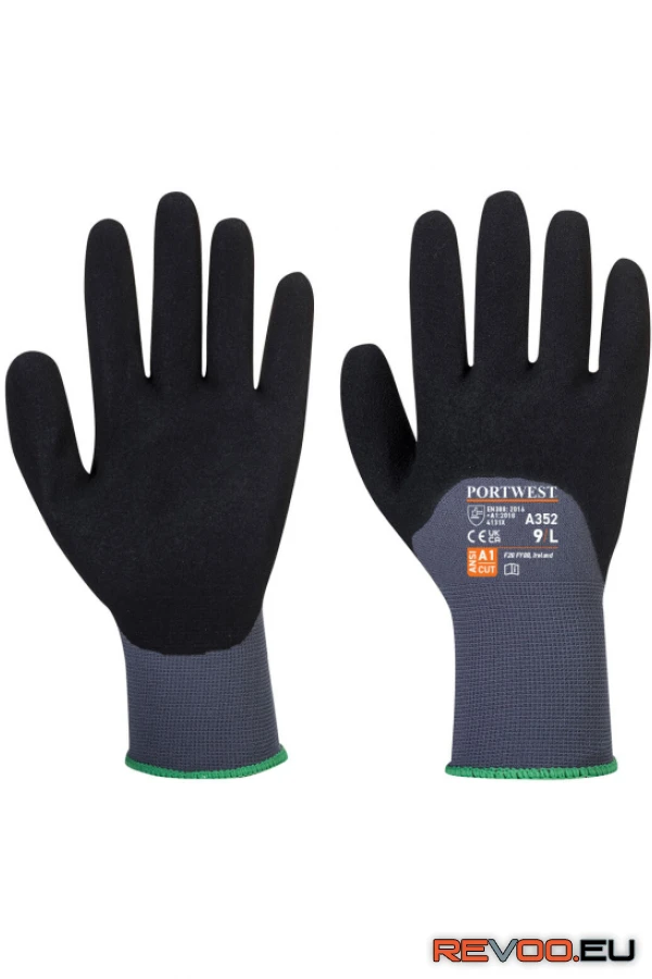 DermiFlex Ultra kesztyű (12 pár) Portwest A352 1.