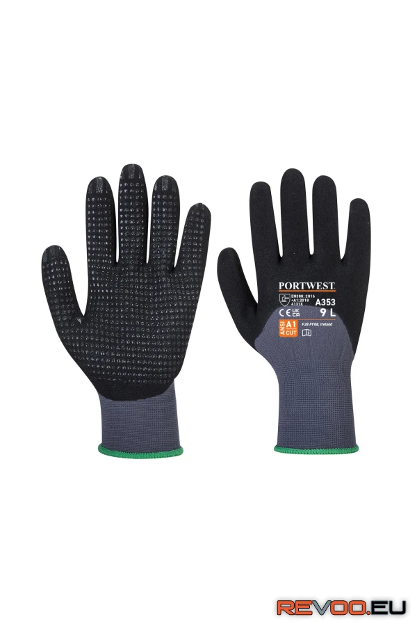 DermiFlex Ultra Plus kesztyű Portwest A353 2.