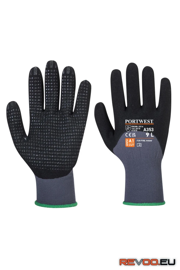 DermiFlex Ultra Plus kesztyű Portwest A353 1.