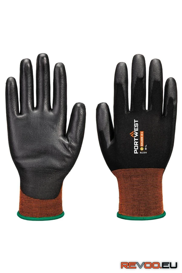 GP Grip 21 poliuretán kesztyű Portwest A376 1.