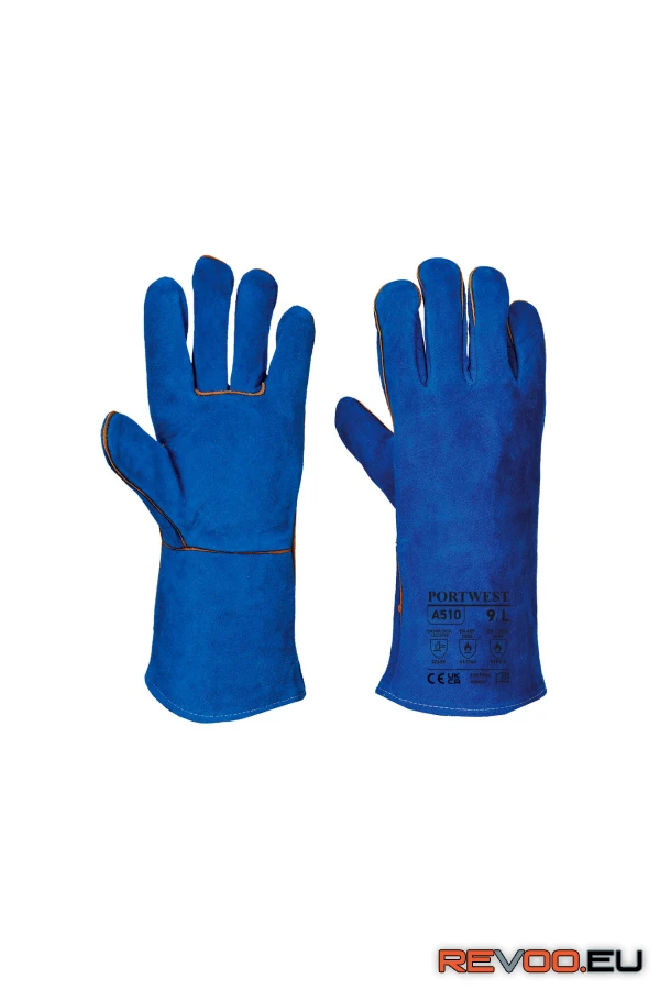 Hegesztőkesztyű Portwest A510 2.