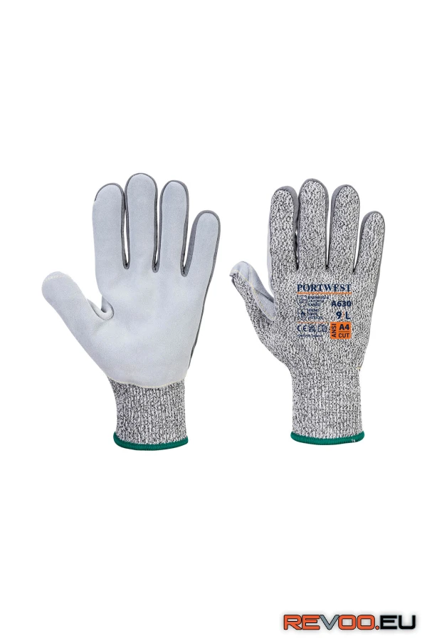 Razor vágásbiztos kesztyű   Portwest A630 2.