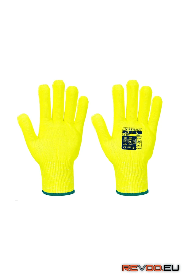 Pro Cut Liner kesztyű Portwest A688 2.