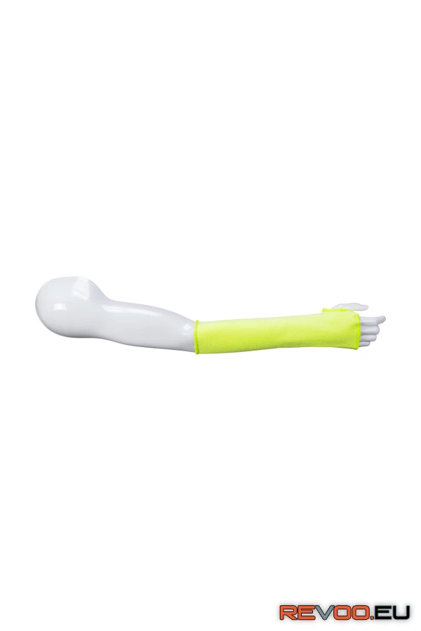 Vágásbiztos alkarvédő Portwest A689 3.